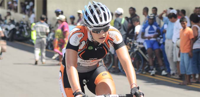 Cyclisme (Championnats d’Afrique) :  Le MJS accorde un budget de Rs 350 000 à la FMC