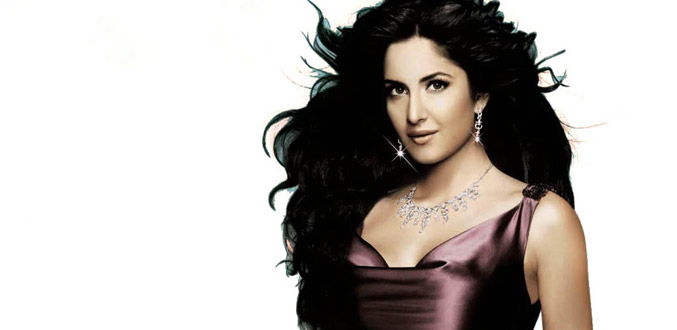L’Inde adore  Katrina Kaif