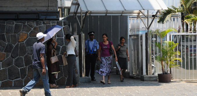Pay Research Bureau : un Mauricien désigné commissaire cette semaine