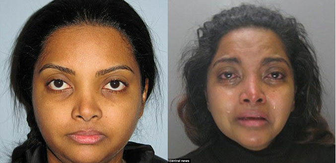Une Mauricienne condamnée pour la plus grande fraude jamais réalisée par une femme à Londres