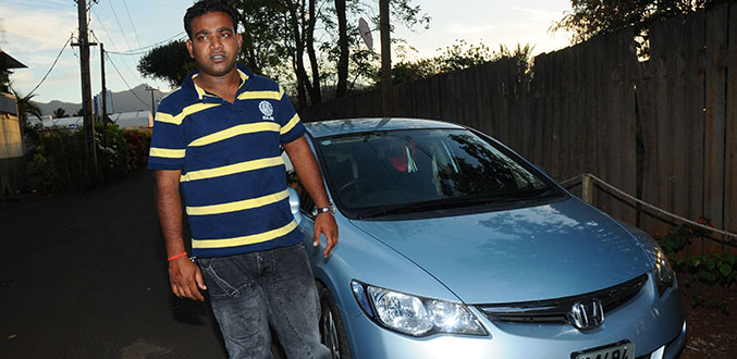 L''ombre d''Hemant Bangaleea plane sur la double agression de Nitesh Ramdharry