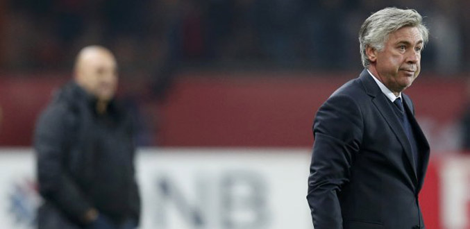Ligue 1 : Le PSG à nouveau en crise