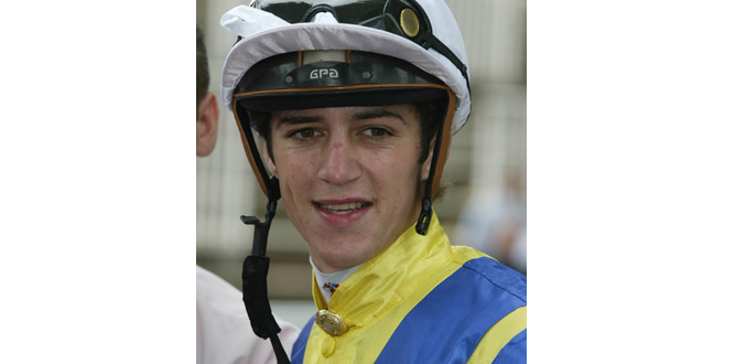Hippisme –  Christophe Soumillon confirme sa participation au WE International