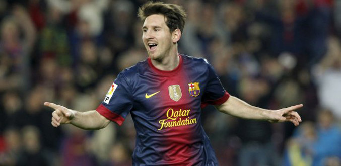 Ligue des Champions - Barcelone et Valence qualifiés pour les 8e de finale