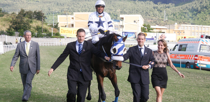 Hippisme : une dernière journée en attendant les ‘Internationaux’