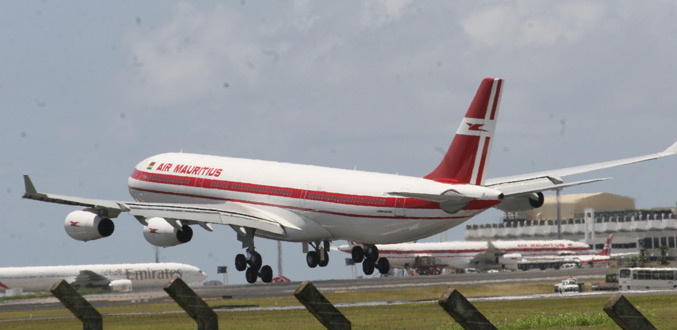 Air Mauritius : Trois hôtesses réclament des sanctions contre un chef de cabine