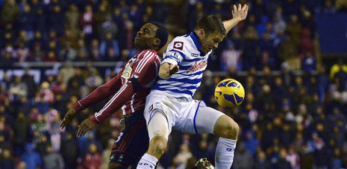 Angleterre - Redknapp décroche un point pour son premier match avec les Queens Park