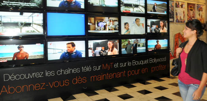 Internet : les fournisseurs tentent de couvrir toute l’île par tous les moyens