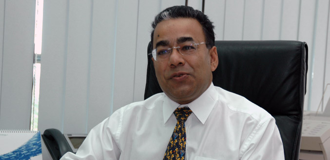Air Mauritius : menacé de licenciement Donald Payen consulte ses avocats