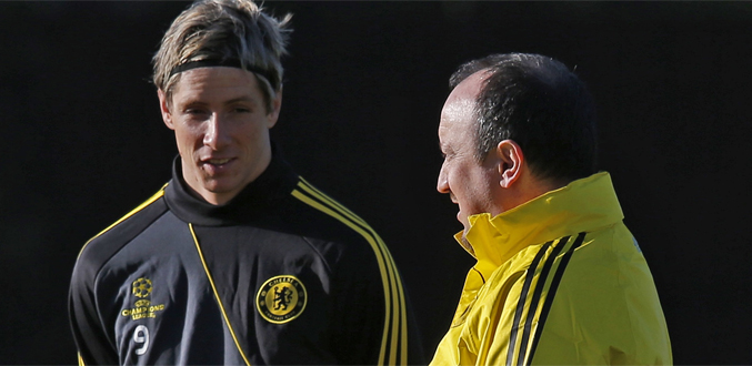 Ligue des Champions (ce soir) - Chelsea n''a plus son destin en main