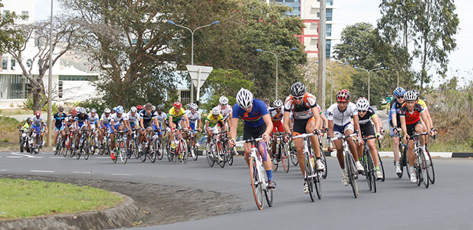 Calendrier 2013 : Le Tour de Maurice prévu du 28 mai au 2 juin