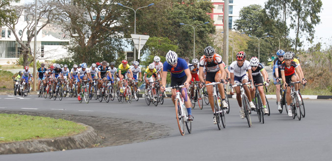 Calendrier 2013 : Le Tour de Maurice prévu du 28 mai au 2 juin