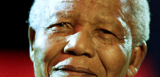 Nelson Mandela va «bien mieux » selon le président Jacob Zuma