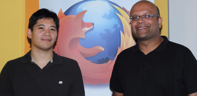 Informatique: Mozilla Webmaker présenté pour la première fois à Maurice