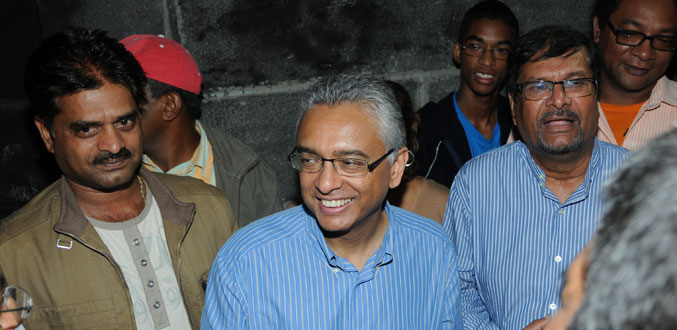 Pédophilie alléguée au MITD: Pravind Jugnauth évoque l’influence de deux ministres