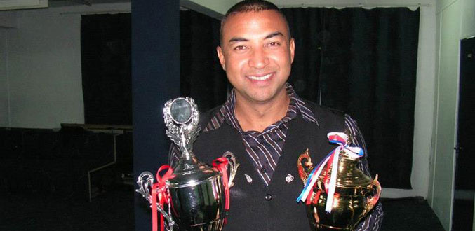 Snooker - Bilan 2012 : Aller davantage vers les jeunes