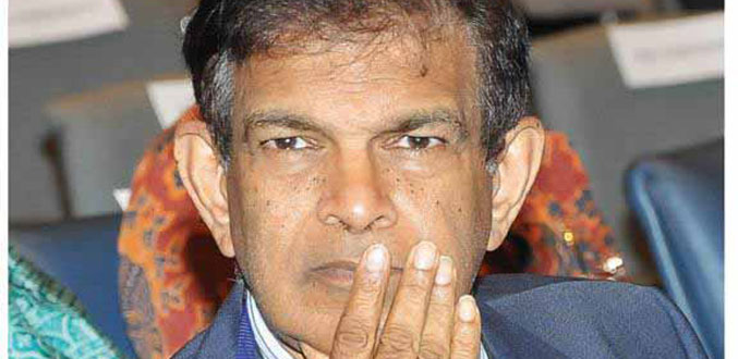 Affaire Nandanee Soornack: la position du juge Bushan Domah