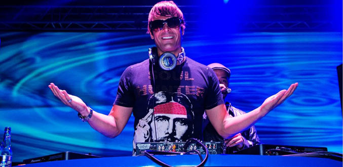 Nightlife : Cream Ibiza is back
