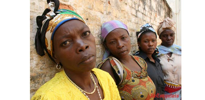 Accès à l’héritage en RDC: la dure réalité des veuves