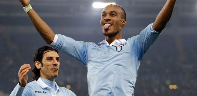 Calcio. La Lazio veut se rapprocher encore de la Juventus