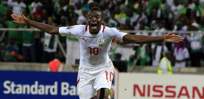Football CAN-2013 : Retour raté pour le Nigeria