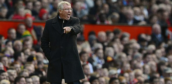 Blog. La FA a-t-elle peur de Ferguson ?