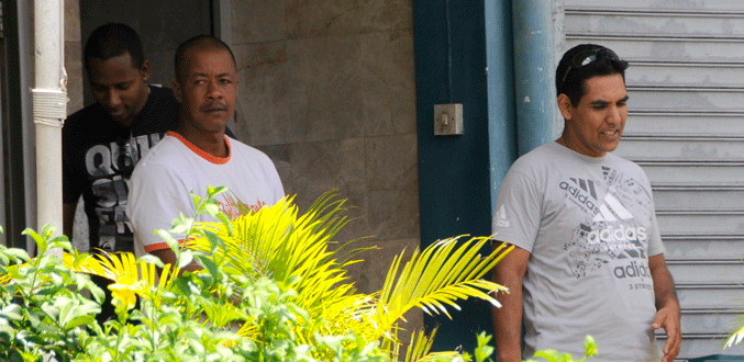 Importation d’héroïne d’Afrique du Sud : Jean-Luc Philippe principal suspect de l’ADSU
