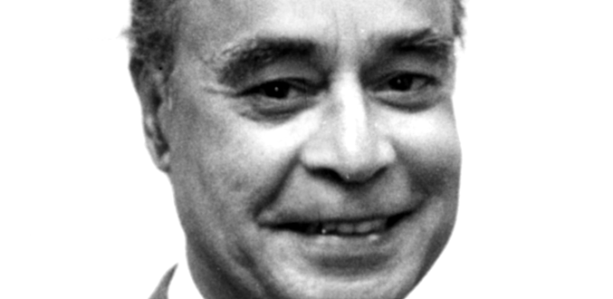 Sir Marc David, adieu à un brillant avocat