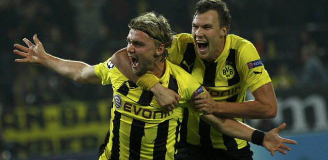 Bundesliga, 19e journée. Dortmund veut remettre de l’ordre à la maison