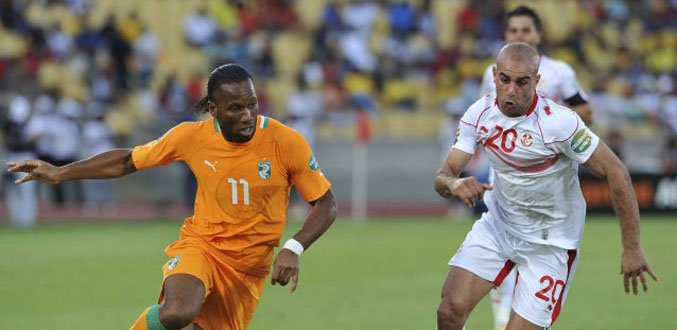 Didier Drogba retrouve l’Europe