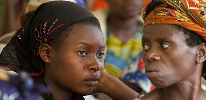 Lutte contre les VBG en RDC: encore du chemin à faire pour aider les victimes
