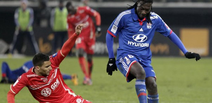 Football. Lindsay Rose, un Mauricien en Ligue 1 !