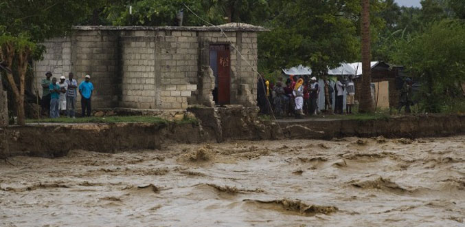 Madagascar – Felleng fait  six morts et trois disparus