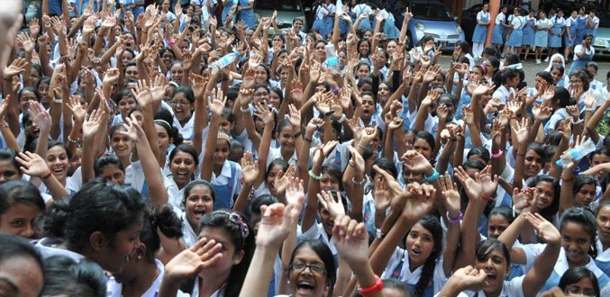 Résultats HSC 2012 : la fièvre des lauréats gagne davantage de collèges