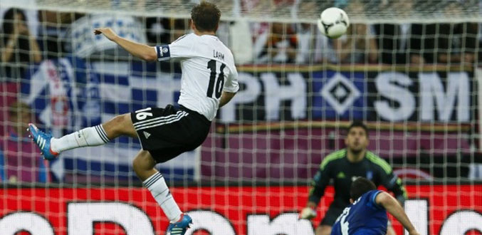 Football-L''Allemagne ravagée par les blessures avant la France