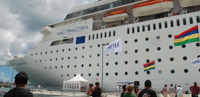 Emplois: Carnival Cruise Lines recherche 150 mauriciens pour ses bateaux de croisières