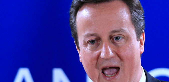 Cameron implore l''Ecosse à ne pas voter pour l''indépendance