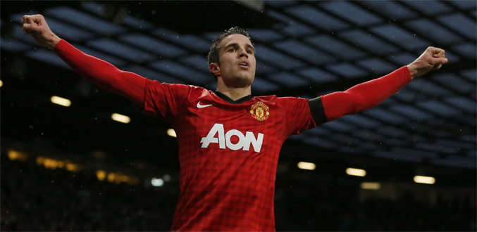 Premier League, 26e journée (hier) : Manchester United s’envole !