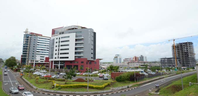 Mauvaise gestion: blâmé, Business Parks of Mauritius donne la réplique au ministre Bachoo