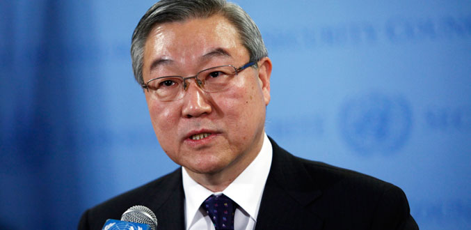 Le Conseil de sécurité de l''Onu se réunit sur la Corée du Nord