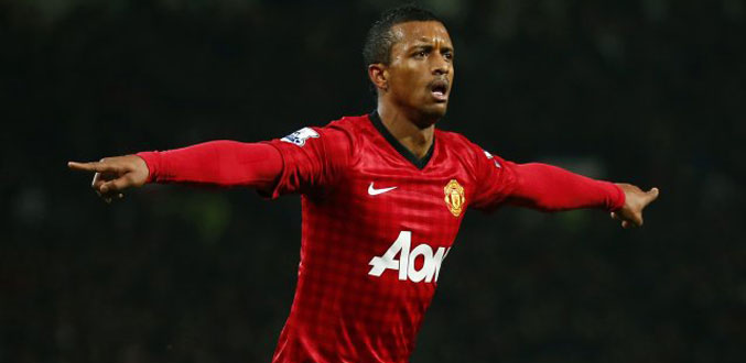 FA Cup. Nani revient, Man Utd qualifié