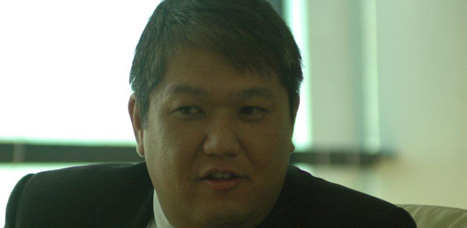 Michael Sik Yuen : « Je reste membre du PMSD et ministre du Tourisme »