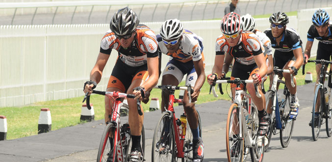 Cyclisme – Critérium de Port-Louis (dimanche) : Le compte à rebours a commencé…