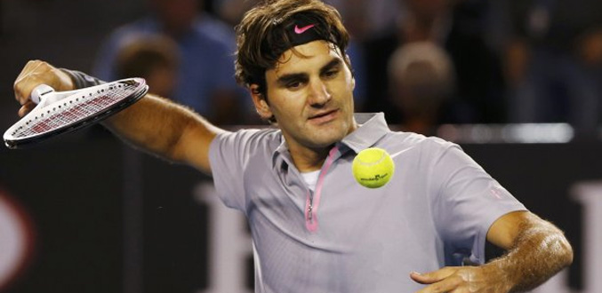 ATP - Carré royal à Dubaï
