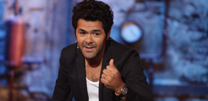 Jamel Debbouze: des milliers de billets vendus en quelques heures seulement