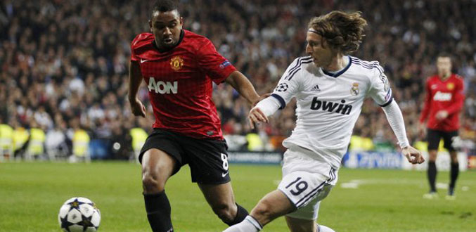 MU-Real Madrid : les clasicos ont redonné l’espoir au Real