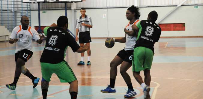 Handball – Assemblée générale élective : Daniel Gérard : «Nous avons une équipe solide»