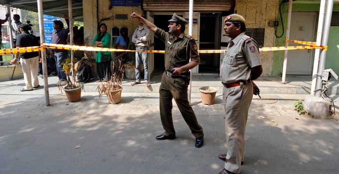 Une touriste suisse victime d'un viol collectif en Inde