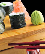 SushiMe : Des sushis en un clic
