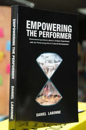 Daniel Labonne : Performer Power
